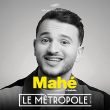 Mahé S'Installe - Le Métropole, Paris photo