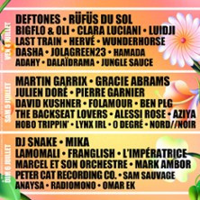 Main Square Festival 2025 photo