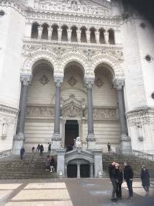 Maison Provinciale des Religieuses de Jésus Marie photo