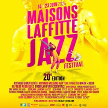 Maisons-Laffitte Jazz Festival 2024 photo