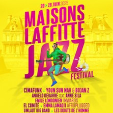 Maisons-Laffitte Jazz Festival photo