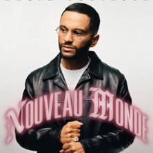 Malik Bentalha -  Nouveau Monde - Tournée photo