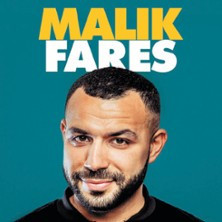 Malik Fares - En Famille - La Divine Comédie, Paris photo