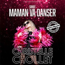 Maman va Danser de Christelle Chollet photo