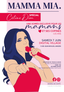 "Mamans et ses Copines" photo