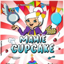 Mamie Cupcake photo