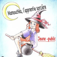 Mamouchka, L'Apprentie Sorcière photo