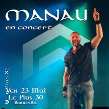 Manau en Concert + Soirée Dansante photo