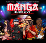 MANGA MUSIC LIVE photo