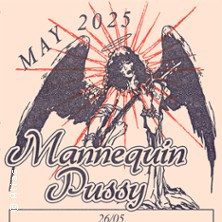Mannequin Pussy photo