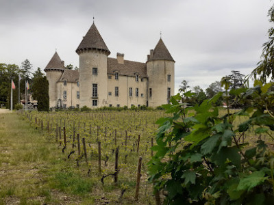Manoir de Savigny-lès-Beaune photo