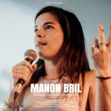 Manon Bril - Rodage en Mode Tranquille - L'Européen, Paris photo