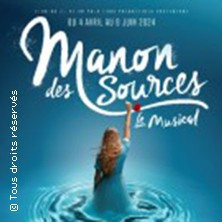 Manon des Sources - Le Musical photo