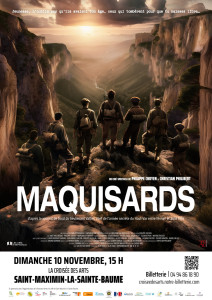 Maquisards photo