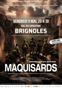 Maquisards photo