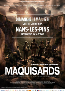 Maquisards photo