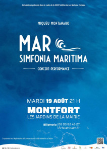 MAR – Simfonia Maritima photo