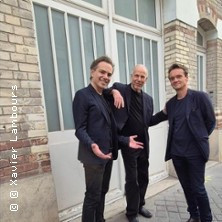 Marc Copland Trio photo