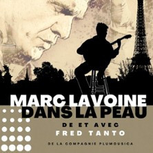 Marc Lavoine dans la Peau photo