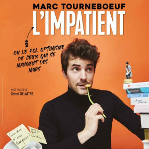 Marc Tourneboeuf photo