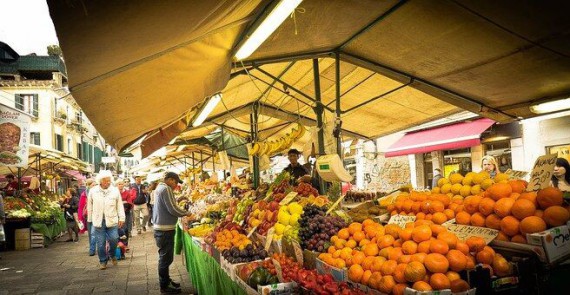 Marché de Producteurs photo