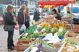 Marché Hebdomadaire photo