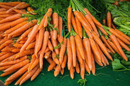 Marché hebdomadaire photo