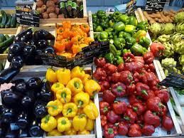 Marché Hebdomadaire photo