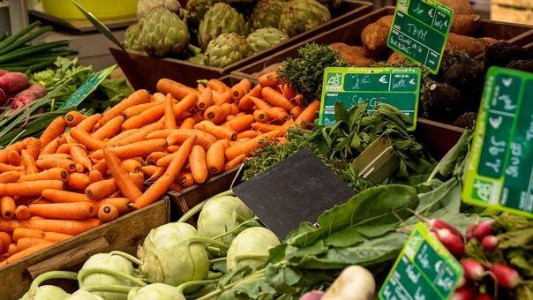 Marché Hebdomadaire photo