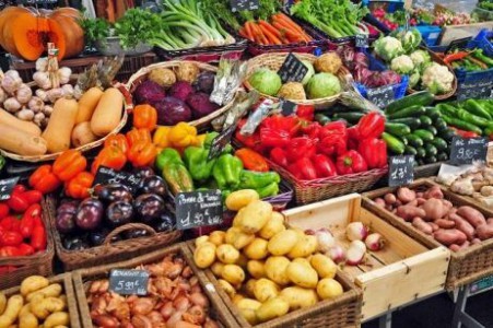 Marché Hebdomadaire photo