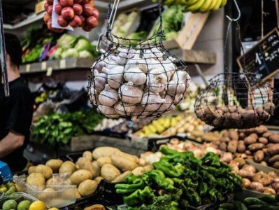 Marché hebdomadaire photo