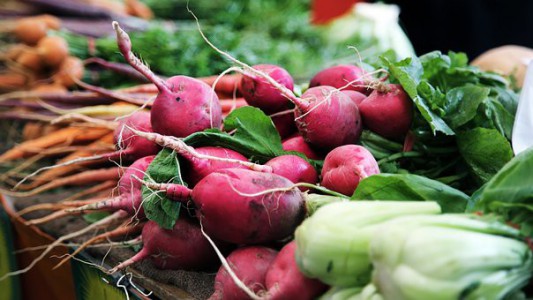 Marché Hebdomadaire photo