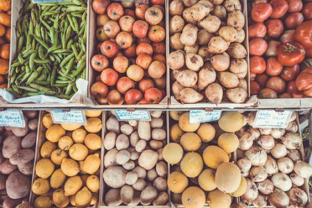 Marché Hebdomadaire photo