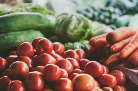 Marché Hebdomadaire photo