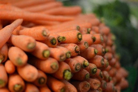 Marché Hebdomadaire photo