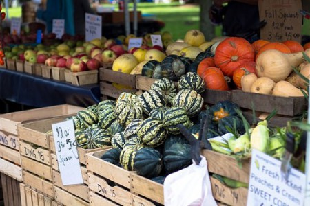 Marché Hebdomadaire photo