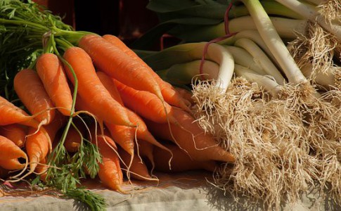 Marché Hebdomadaire photo