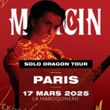 Marcin - Solo Dragon Tour Europe photo