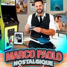 Marco Paolo - Nostalgique photo