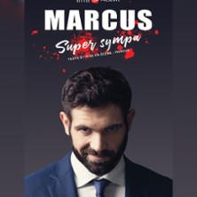 Marcus - Super Sympa photo