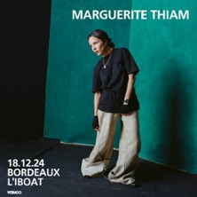 Marguerite Thiam photo