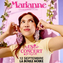 Marianne photo
