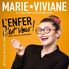 Marie Burigat - L'Enfer C'est Vous ! photo