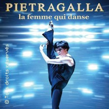 Marie-Claude Pietragalla -  La Femme qui Danse photo