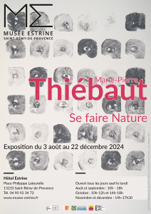 Marie-Pierre Thiébaut - Se faire Nature photo
