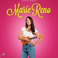 Marie Reno photo