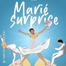 Marié Surprise - Theâtre de L'Observance, Avignon photo