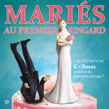 Mariés au Premier Ringard, Comédie de Tours photo