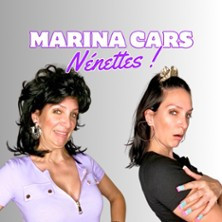 Marina Cars - Nénettes photo