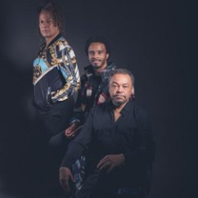 Mario Canonge Trio ft Arnaud Dolmen & Michel Alibo photo